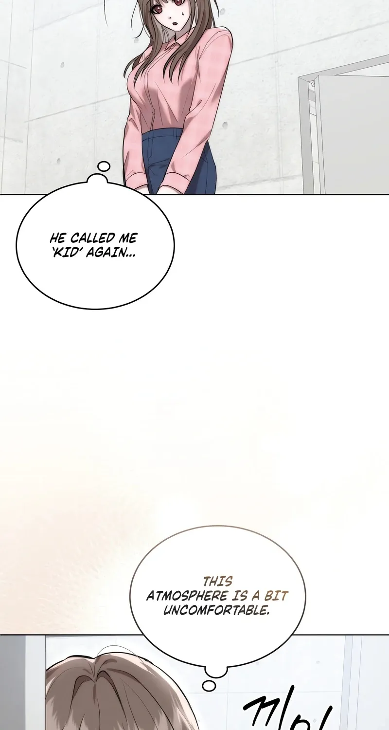 Ash-Covered Pure Love Chapter 3 page 14 - 