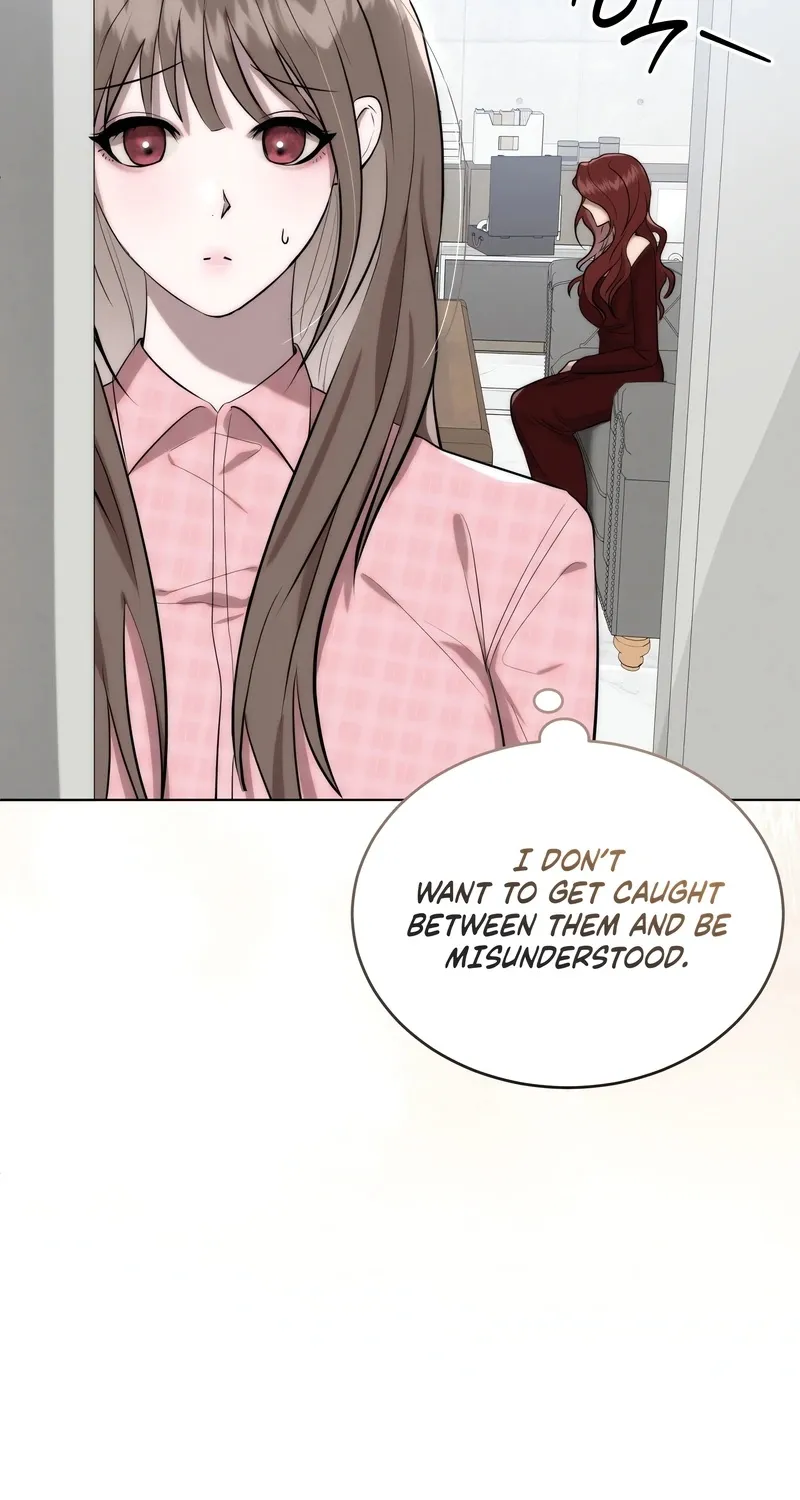 Ash-Covered Pure Love Chapter 3 page 15 - 