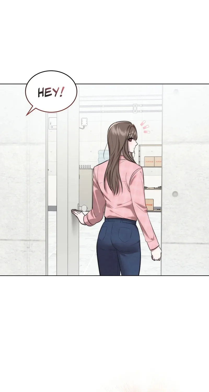 Ash-Covered Pure Love Chapter 3 page 16 - 