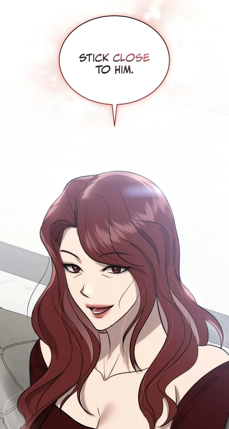 Ash-Covered Pure Love Chapter 3 page 17 - 