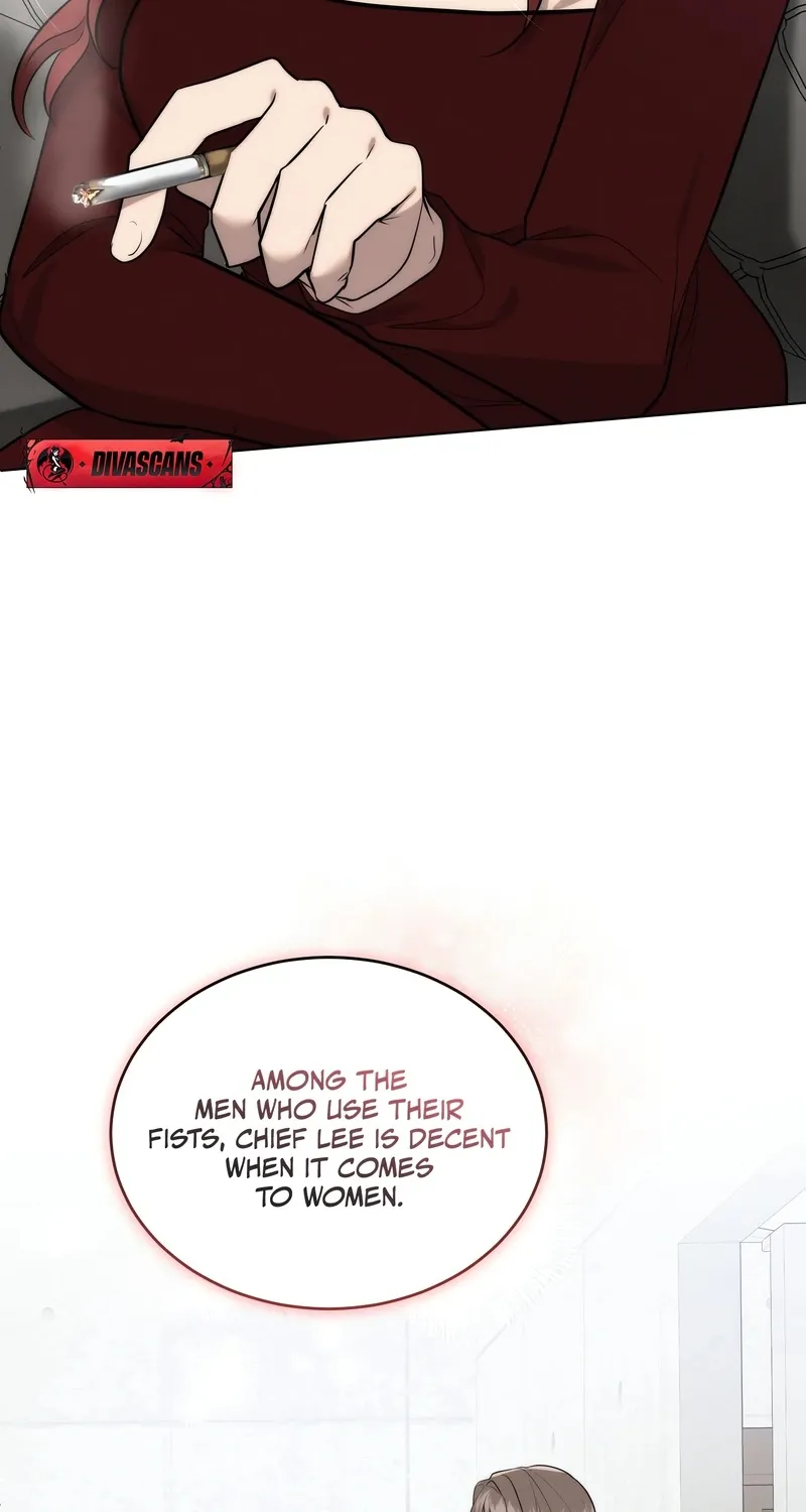 Ash-Covered Pure Love Chapter 3 page 18 - 