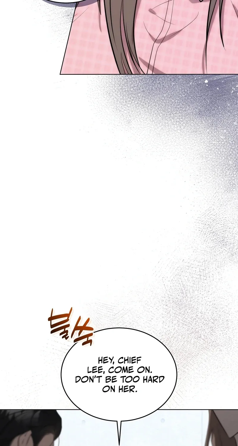 Ash-Covered Pure Love Chapter 3 page 3 - 