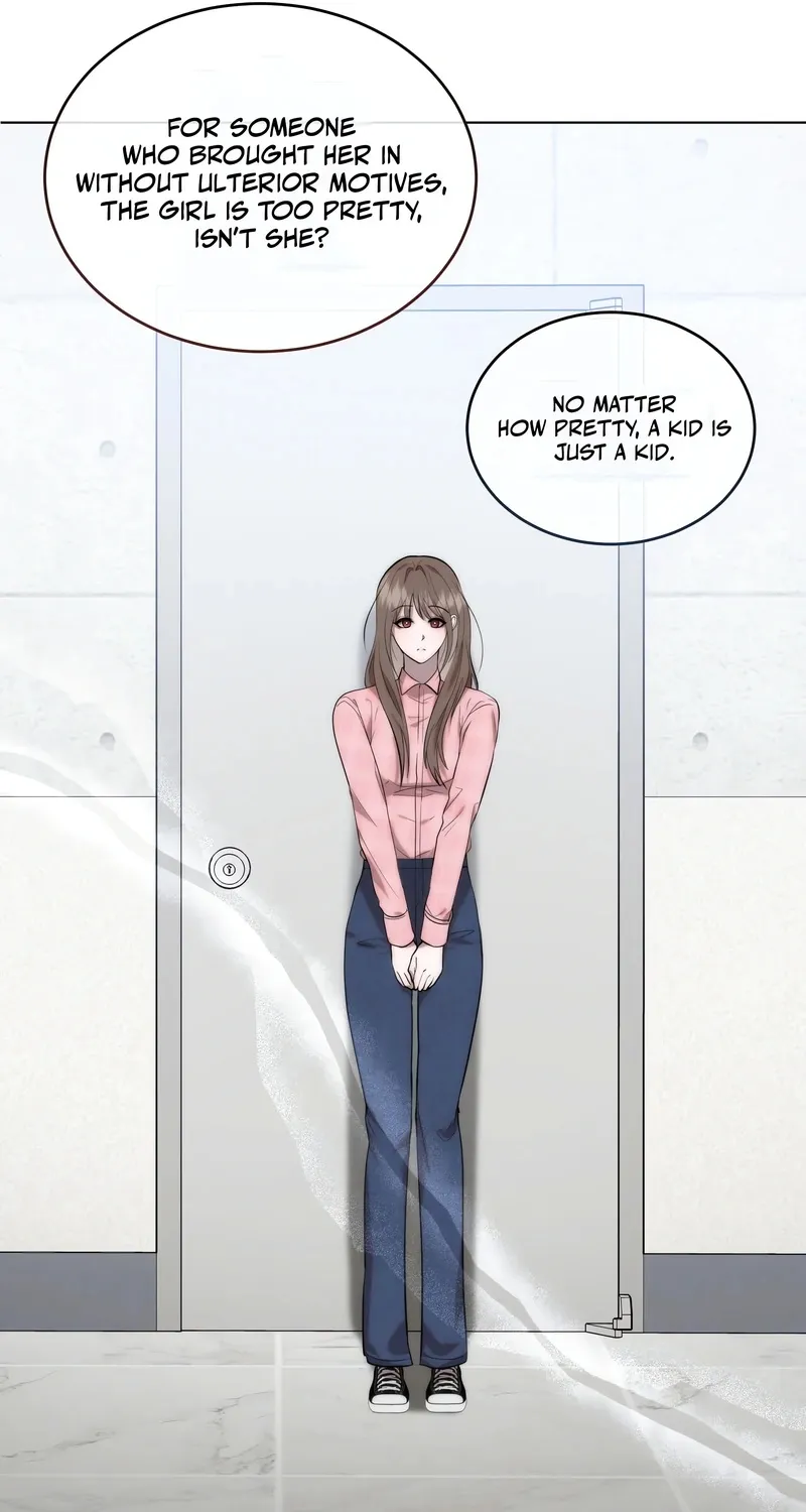Ash-Covered Pure Love Chapter 3 page 22 - 