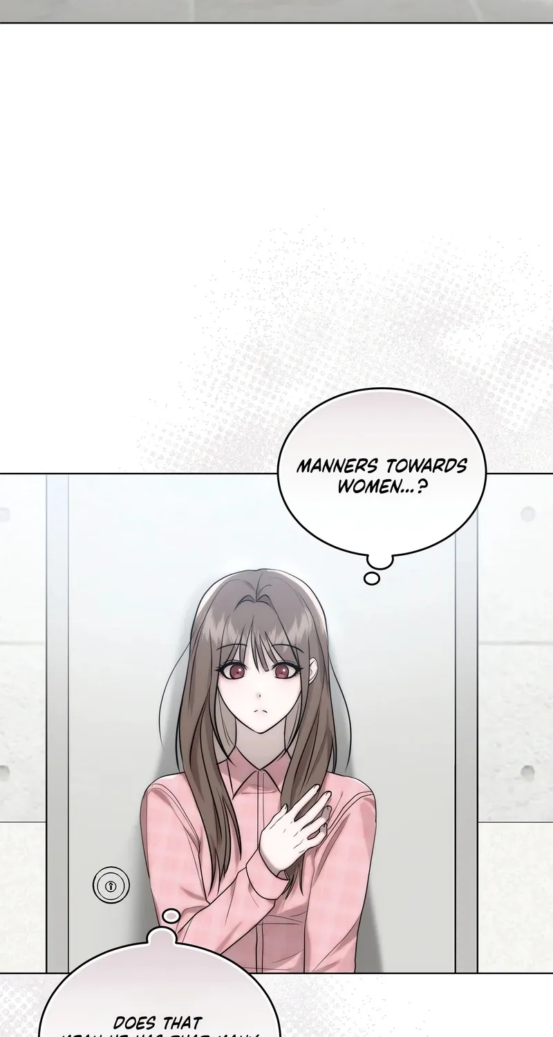 Ash-Covered Pure Love Chapter 3 page 23 - 