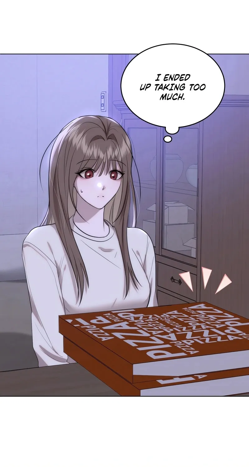 Ash-Covered Pure Love Chapter 3 page 28 - 