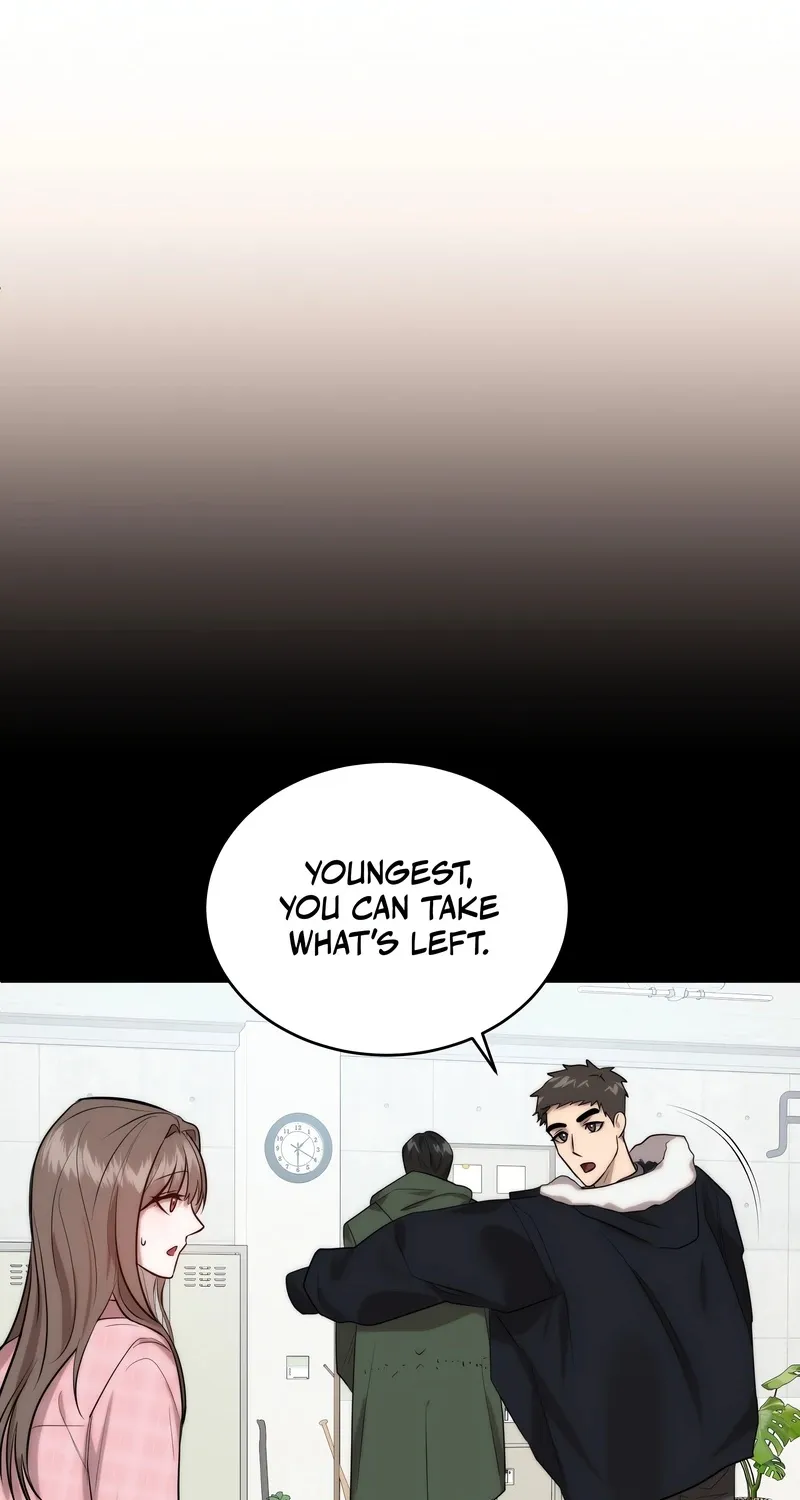 Ash-Covered Pure Love Chapter 3 page 29 - 