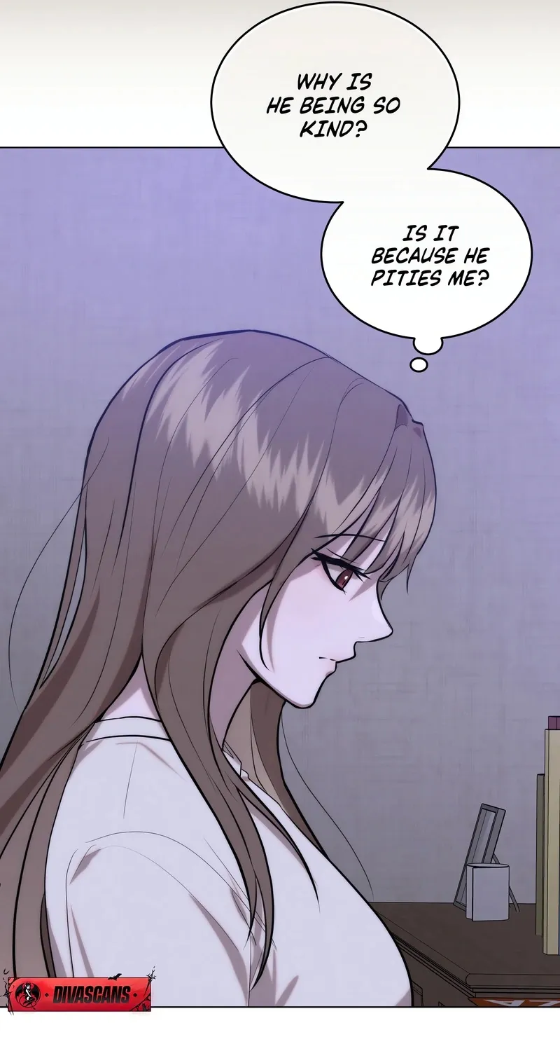 Ash-Covered Pure Love Chapter 3 page 33 - 