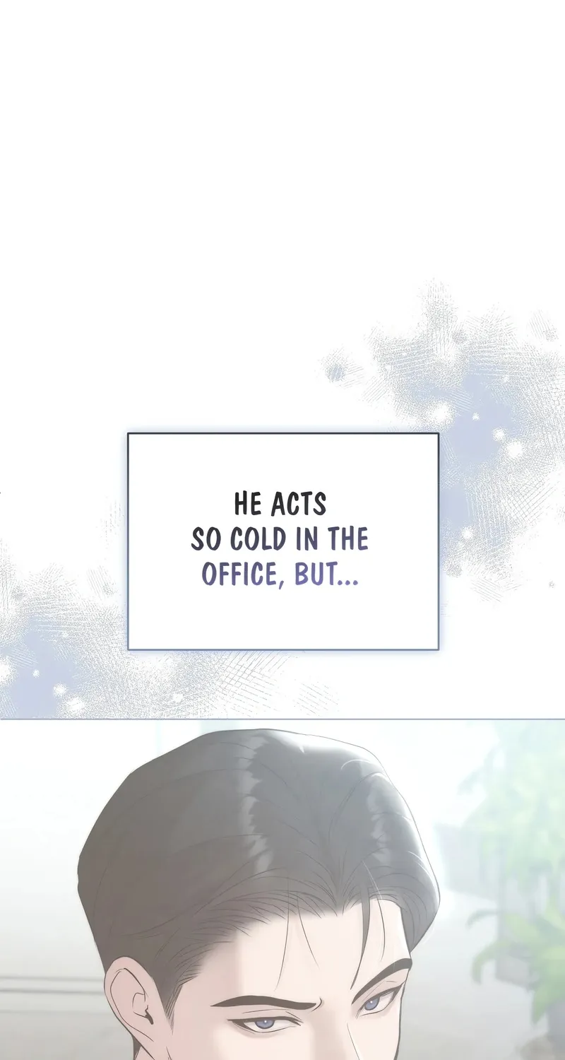 Ash-Covered Pure Love Chapter 3 page 34 - 