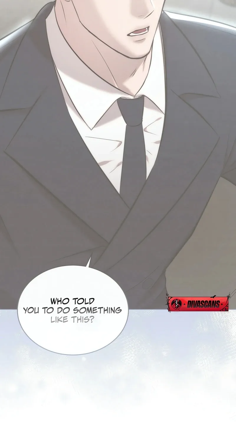 Ash-Covered Pure Love Chapter 3 page 35 - 