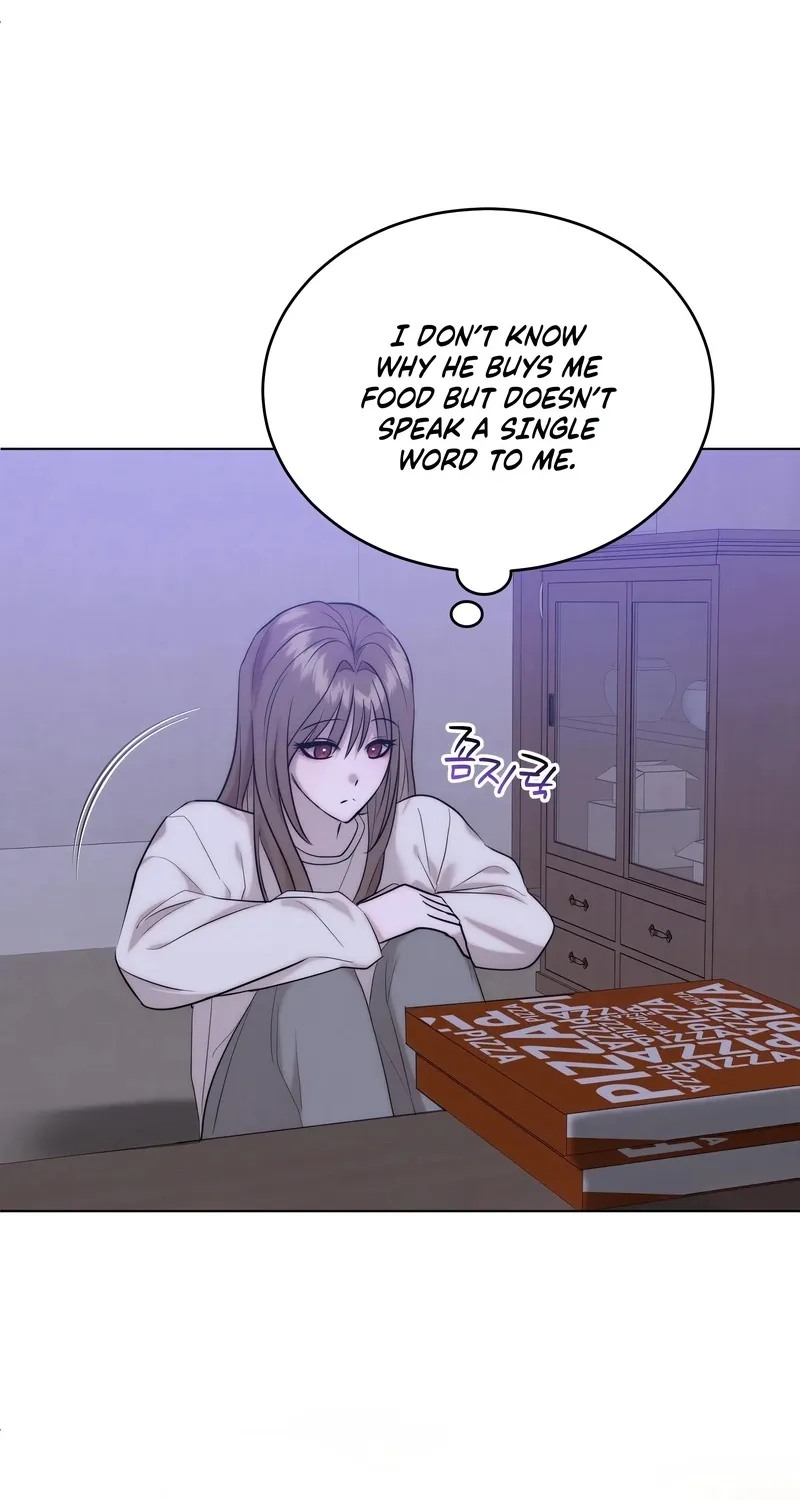 Ash-Covered Pure Love Chapter 3 page 36 - 
