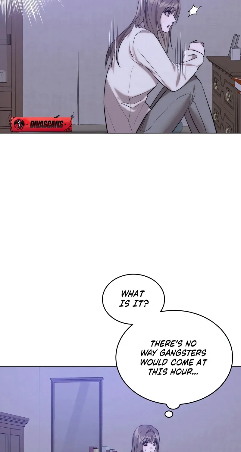 Ash-Covered Pure Love Chapter 3 page 39 - 