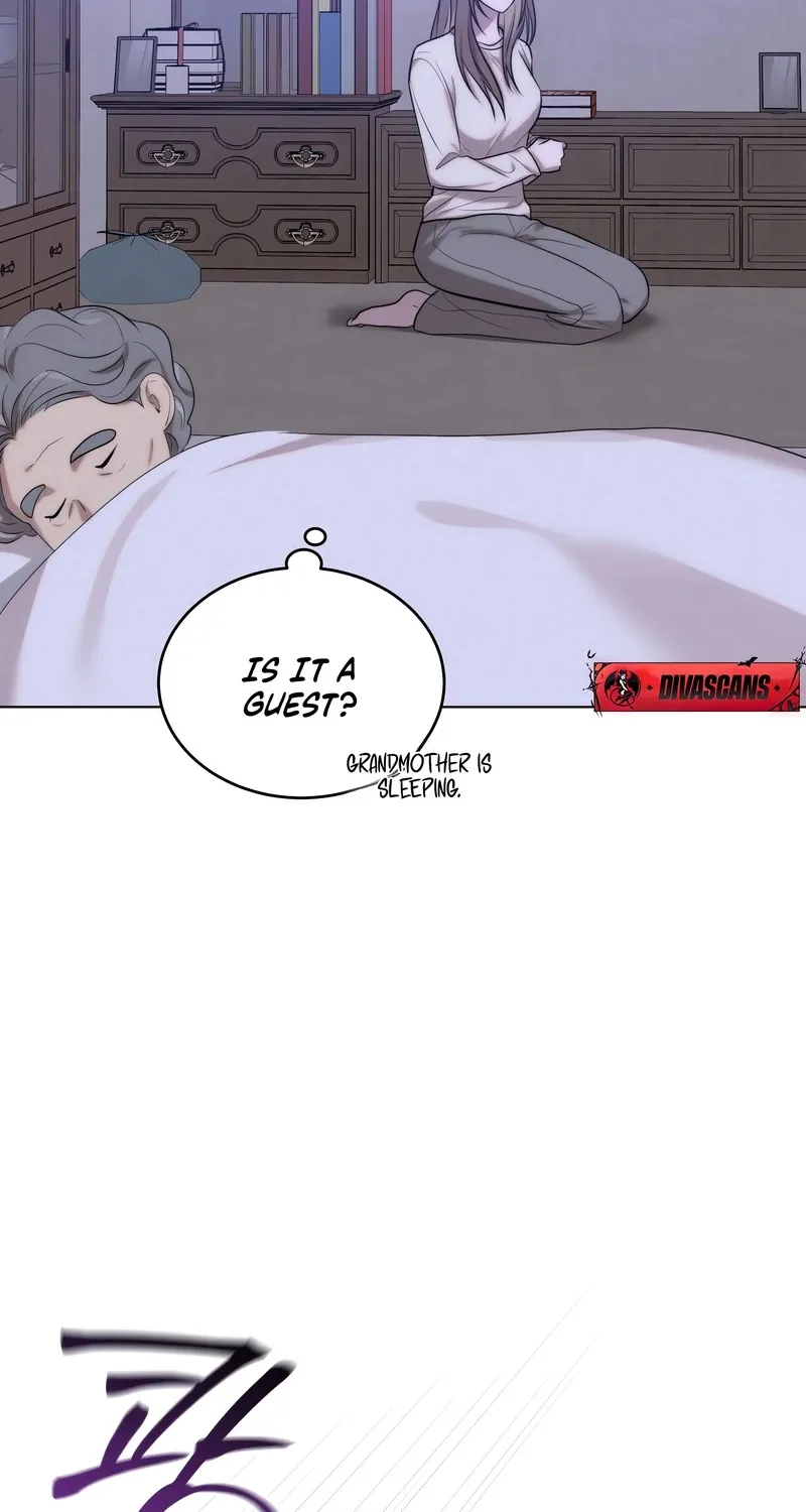 Ash-Covered Pure Love Chapter 3 page 40 - 