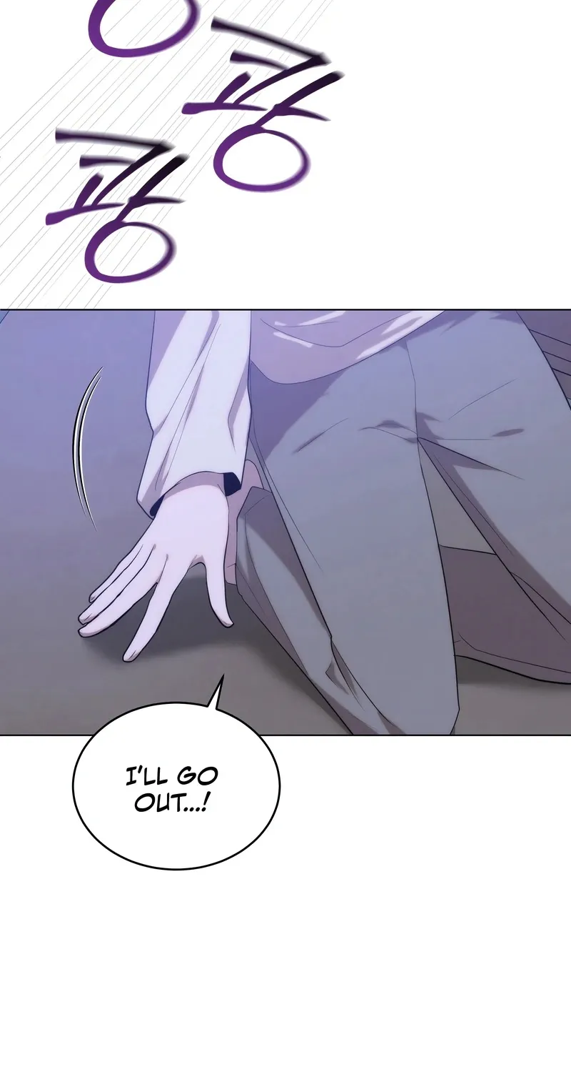 Ash-Covered Pure Love Chapter 3 page 41 - 