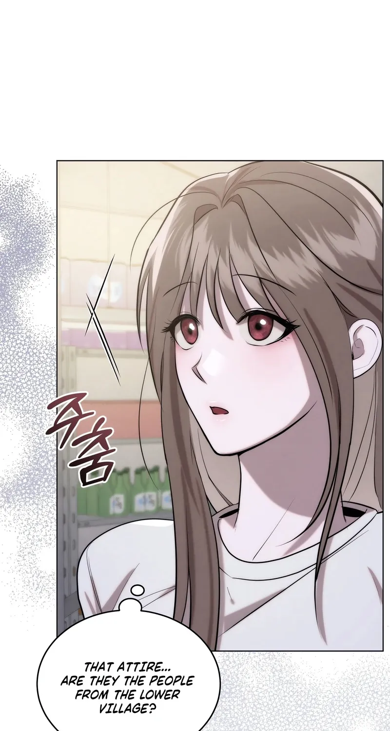 Ash-Covered Pure Love Chapter 3 page 45 - 