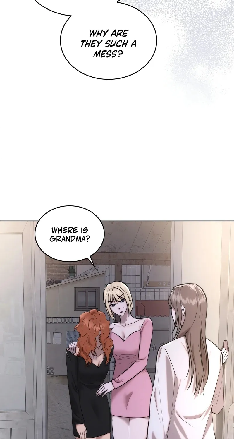 Ash-Covered Pure Love Chapter 3 page 46 - 