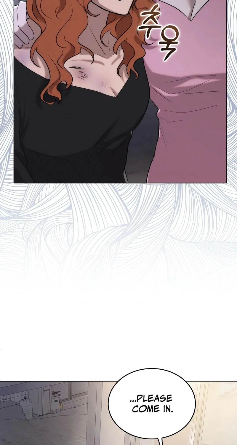 Ash-Covered Pure Love Chapter 3 page 48 - 