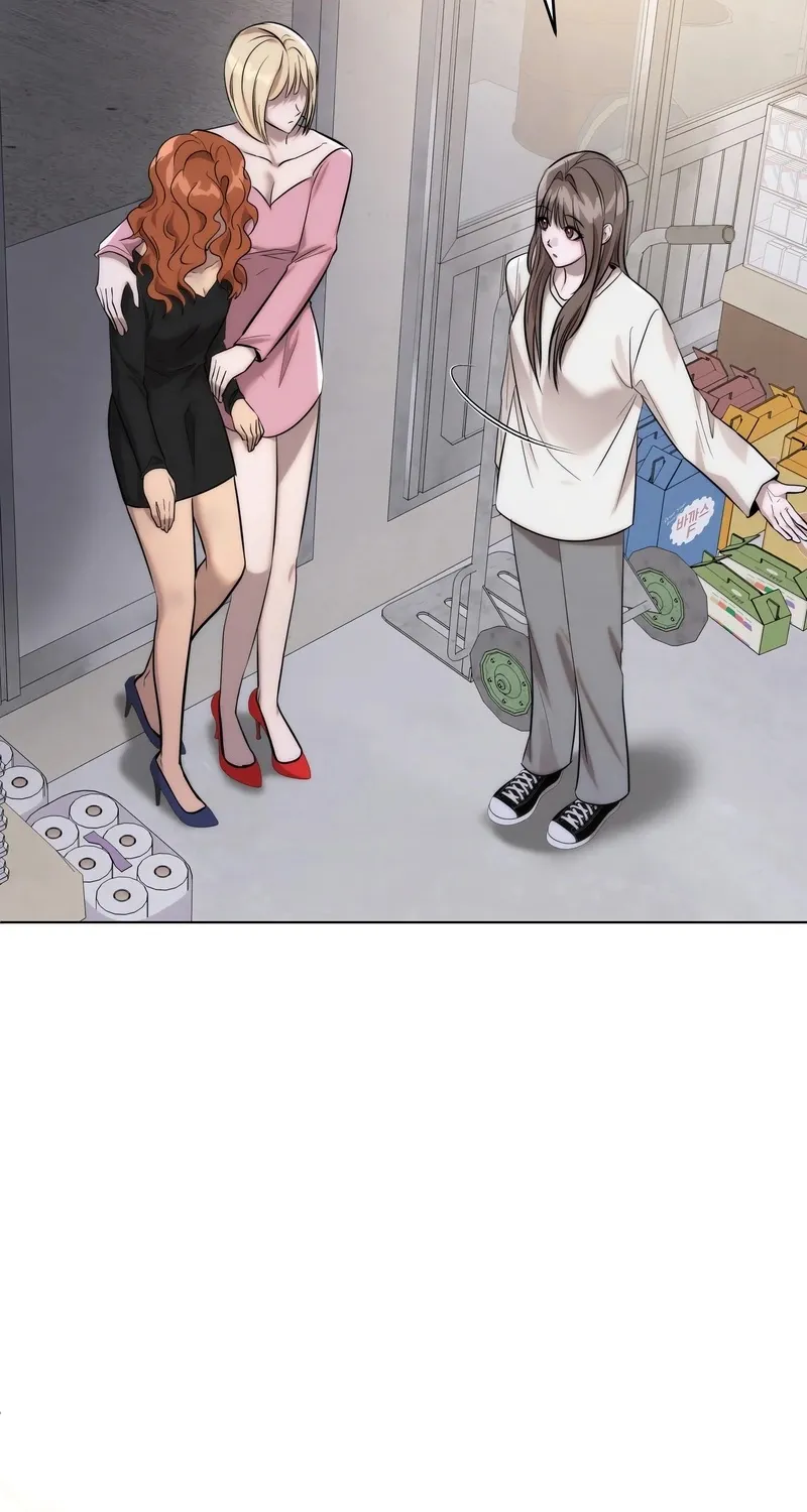 Ash-Covered Pure Love Chapter 3 page 49 - 