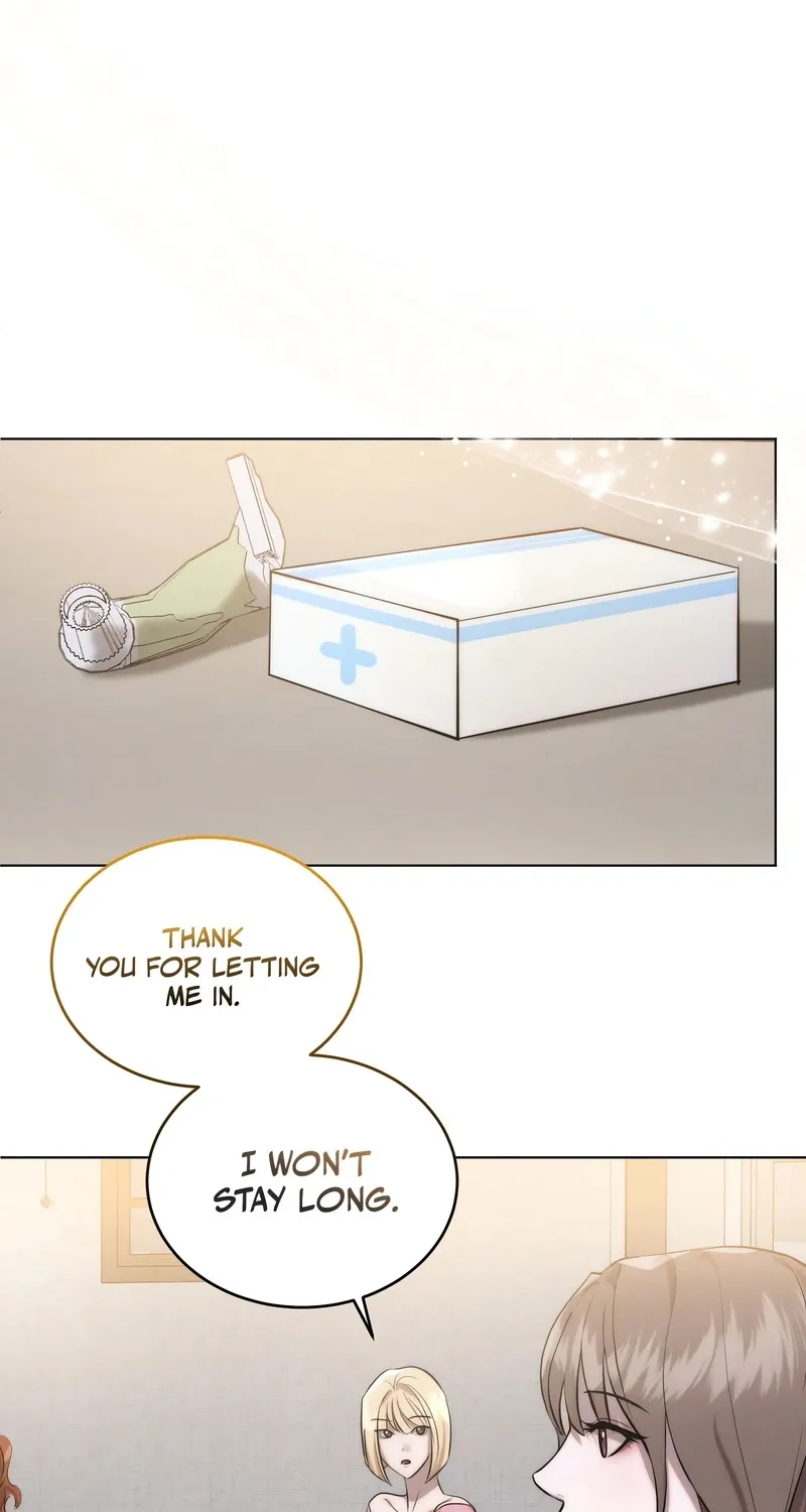 Ash-Covered Pure Love Chapter 3 page 50 - 