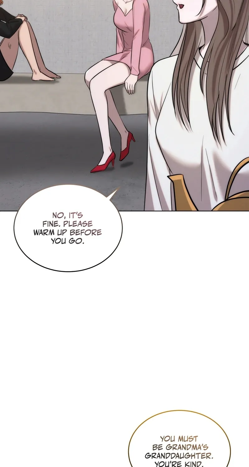 Ash-Covered Pure Love Chapter 3 page 51 - 