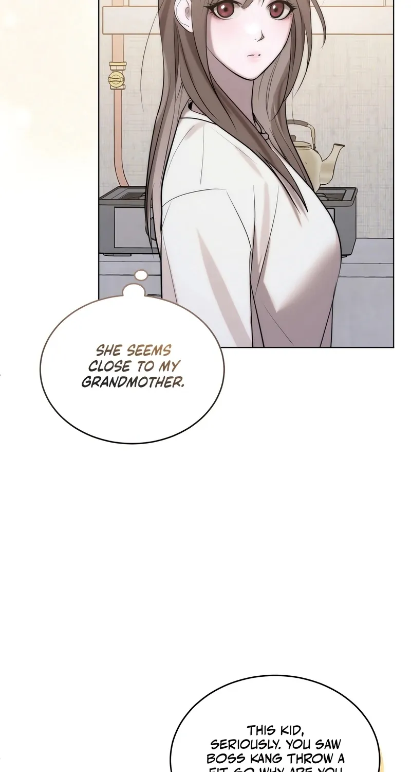Ash-Covered Pure Love Chapter 3 page 53 - 