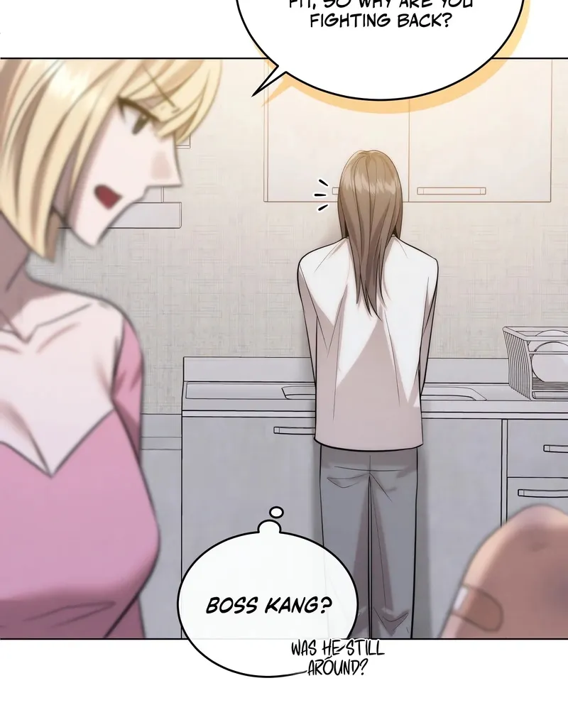 Ash-Covered Pure Love Chapter 3 page 54 - 