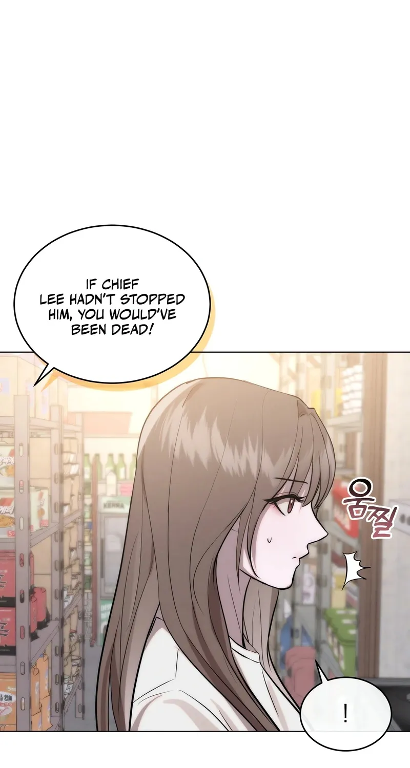Ash-Covered Pure Love Chapter 3 page 55 - 