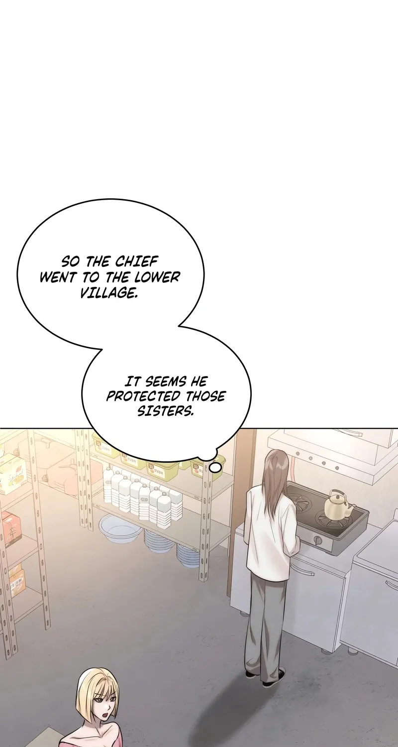 Ash-Covered Pure Love Chapter 3 page 56 - 