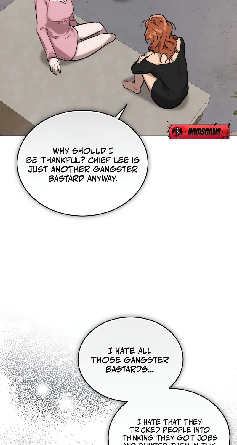 Ash-Covered Pure Love Chapter 3 page 57 - 