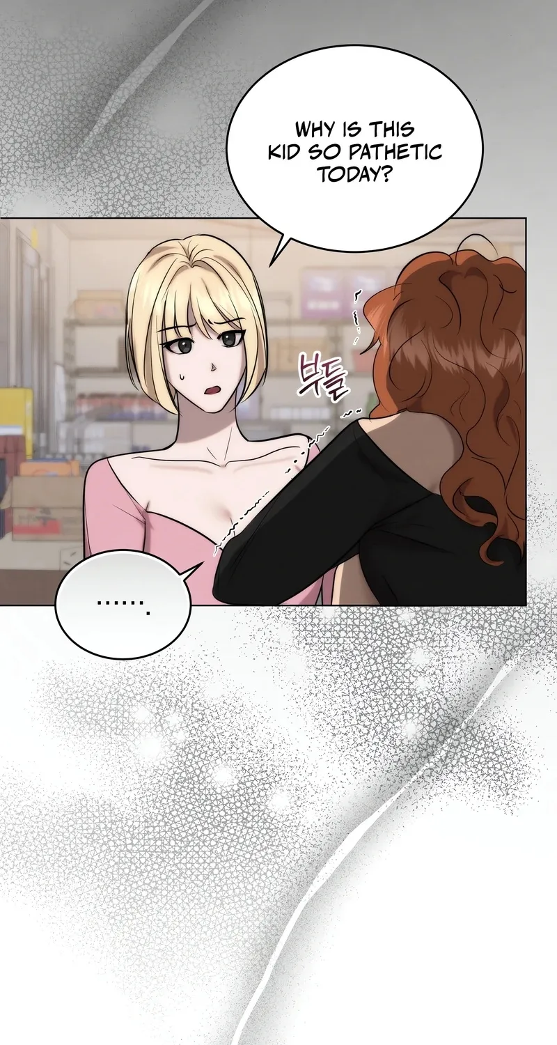 Ash-Covered Pure Love Chapter 3 page 60 - 