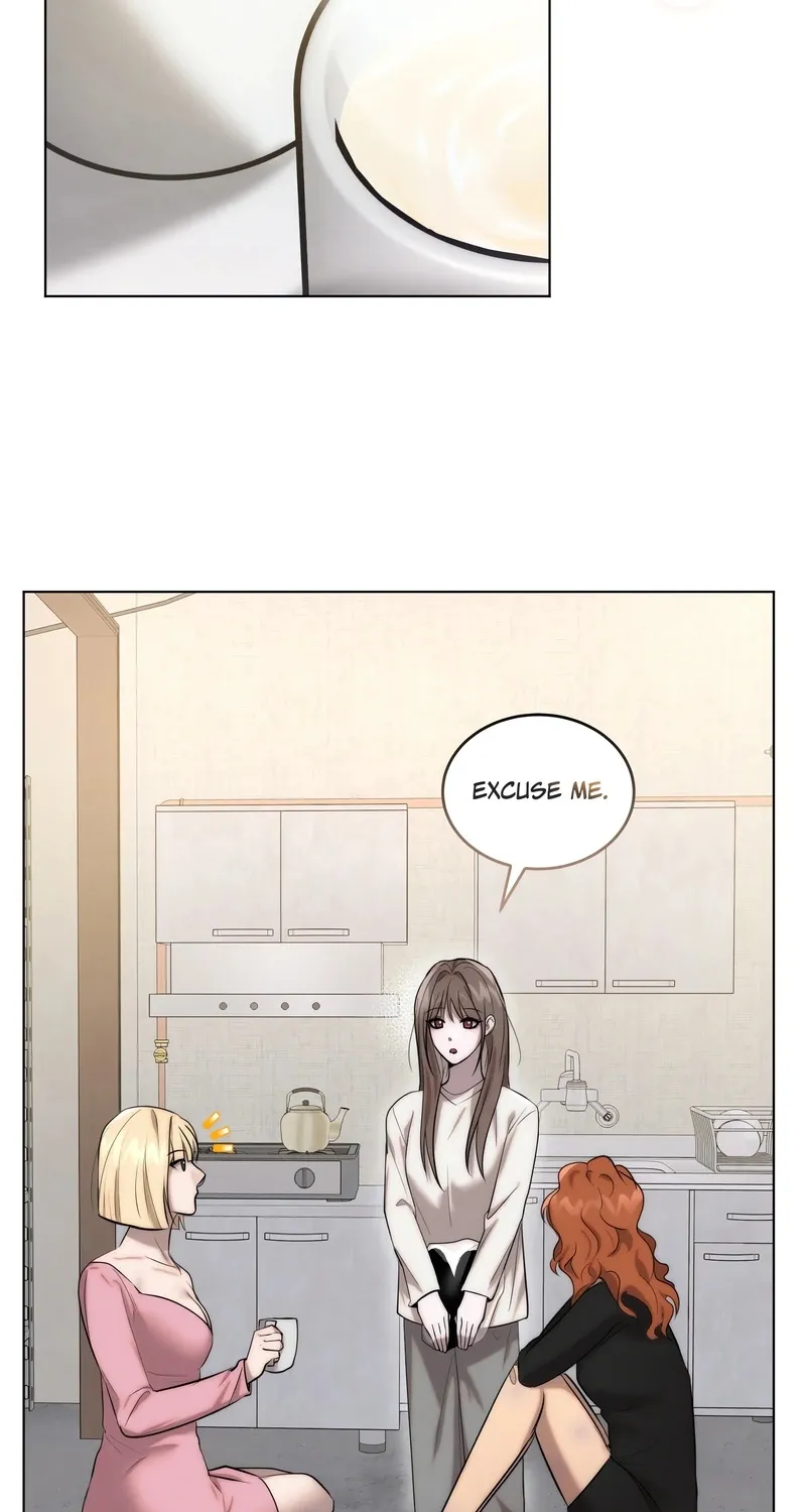 Ash-Covered Pure Love Chapter 3 page 64 - 