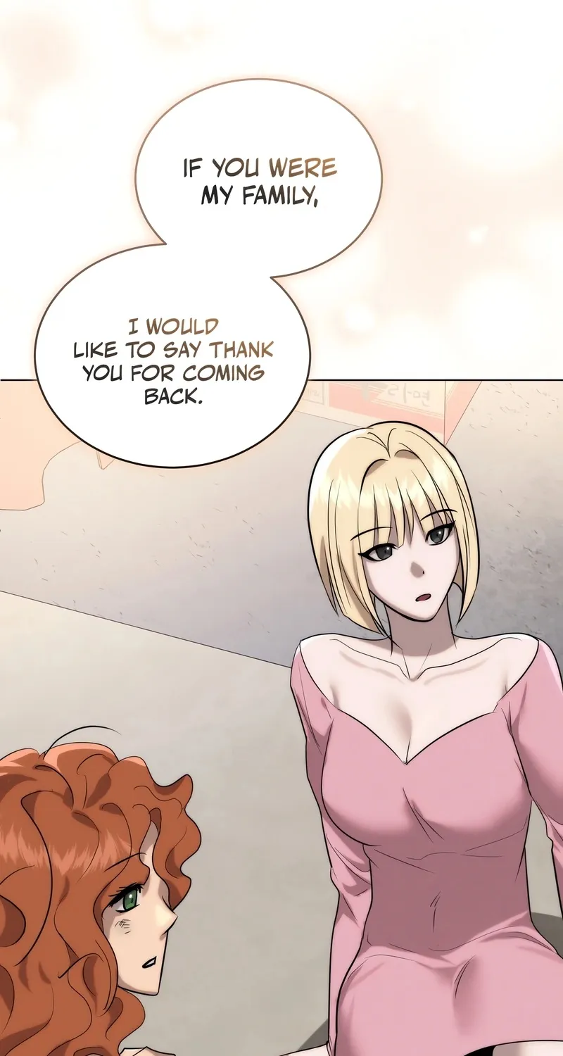 Ash-Covered Pure Love Chapter 3 page 70 - 