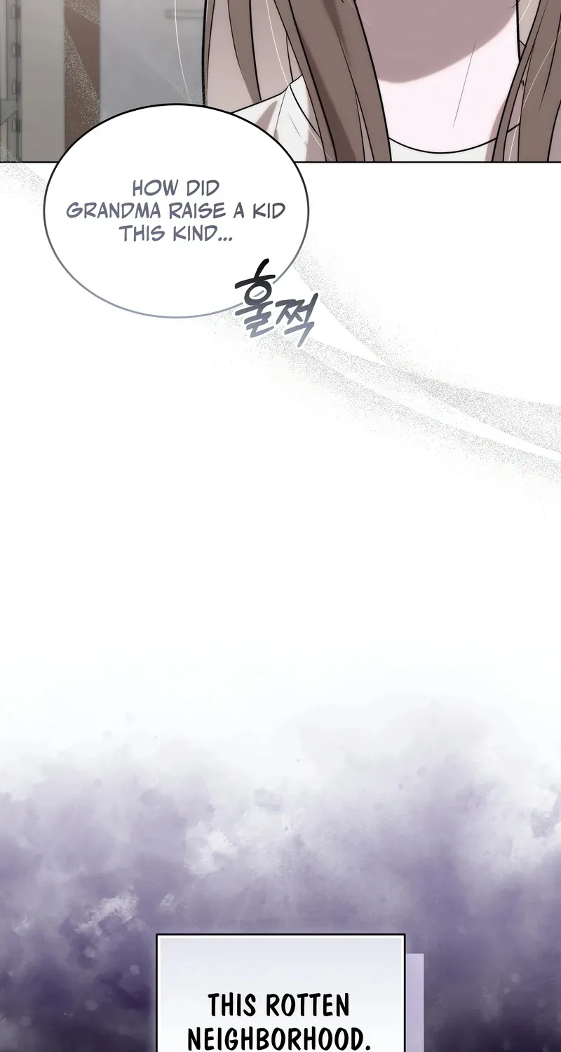 Ash-Covered Pure Love Chapter 3 page 73 - 