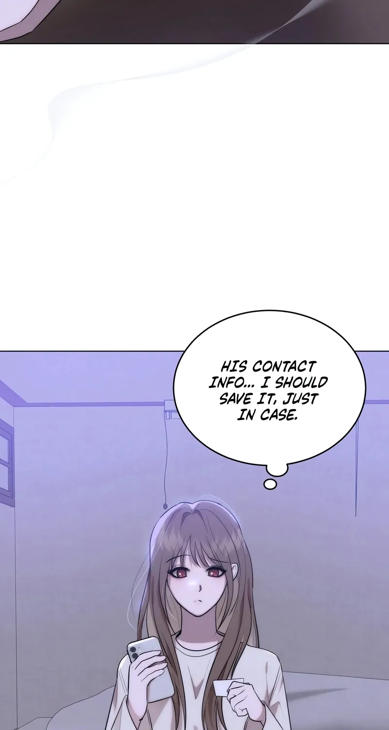 Ash-Covered Pure Love Chapter 3 page 79 - 
