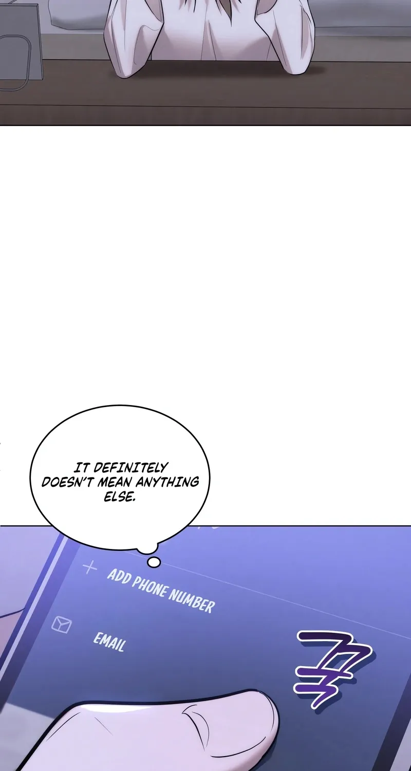 Ash-Covered Pure Love Chapter 3 page 80 - 
