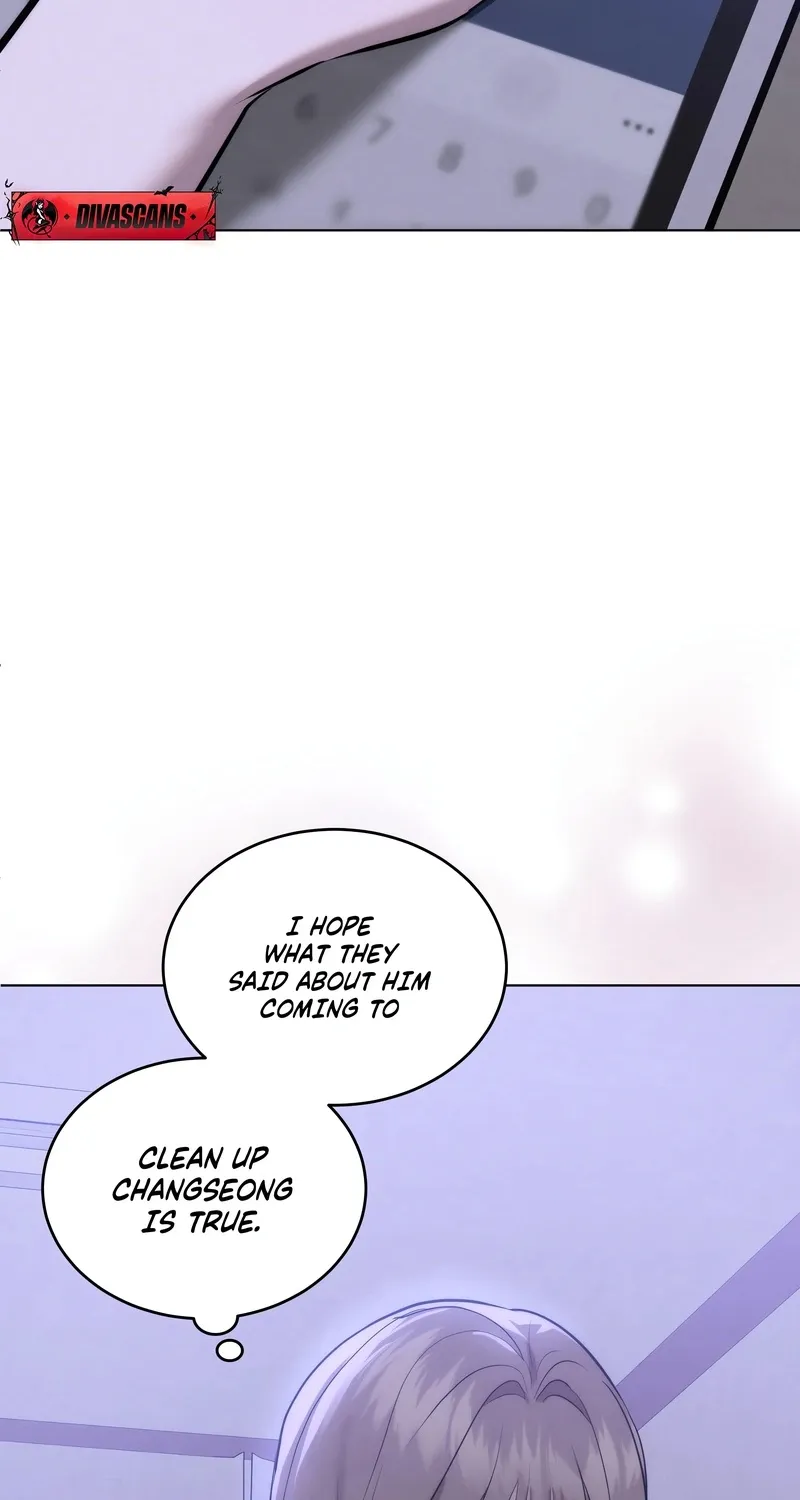 Ash-Covered Pure Love Chapter 3 page 81 - 