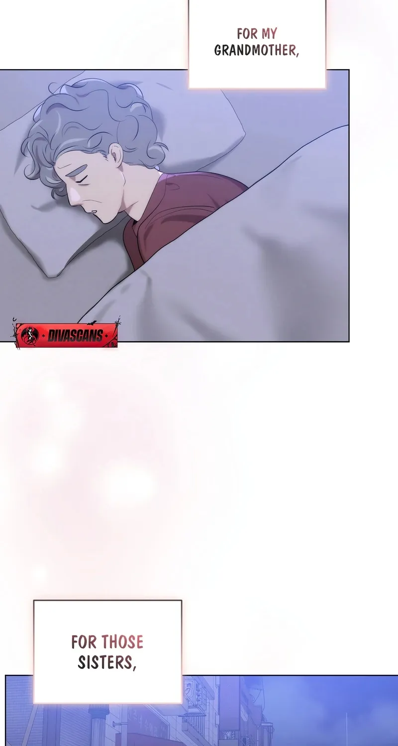Ash-Covered Pure Love Chapter 3 page 83 - 