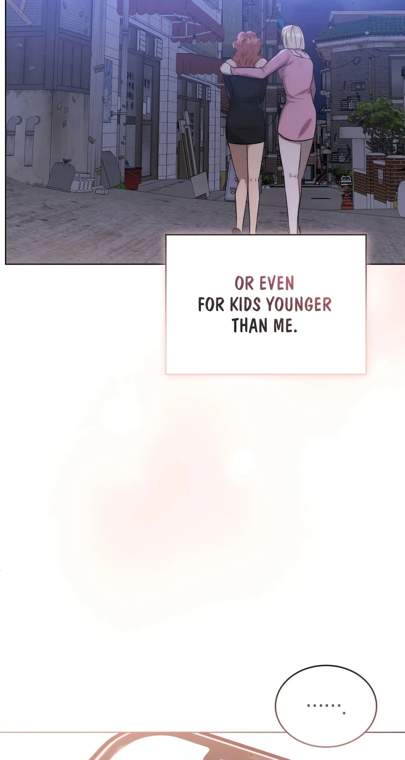 Ash-Covered Pure Love Chapter 3 page 84 - 