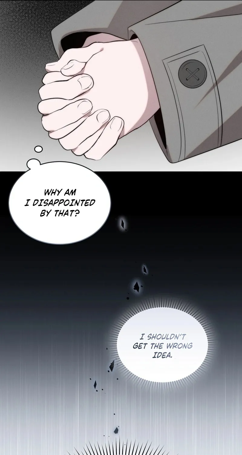 Ash-Covered Pure Love Chapter 4 page 11 - 
