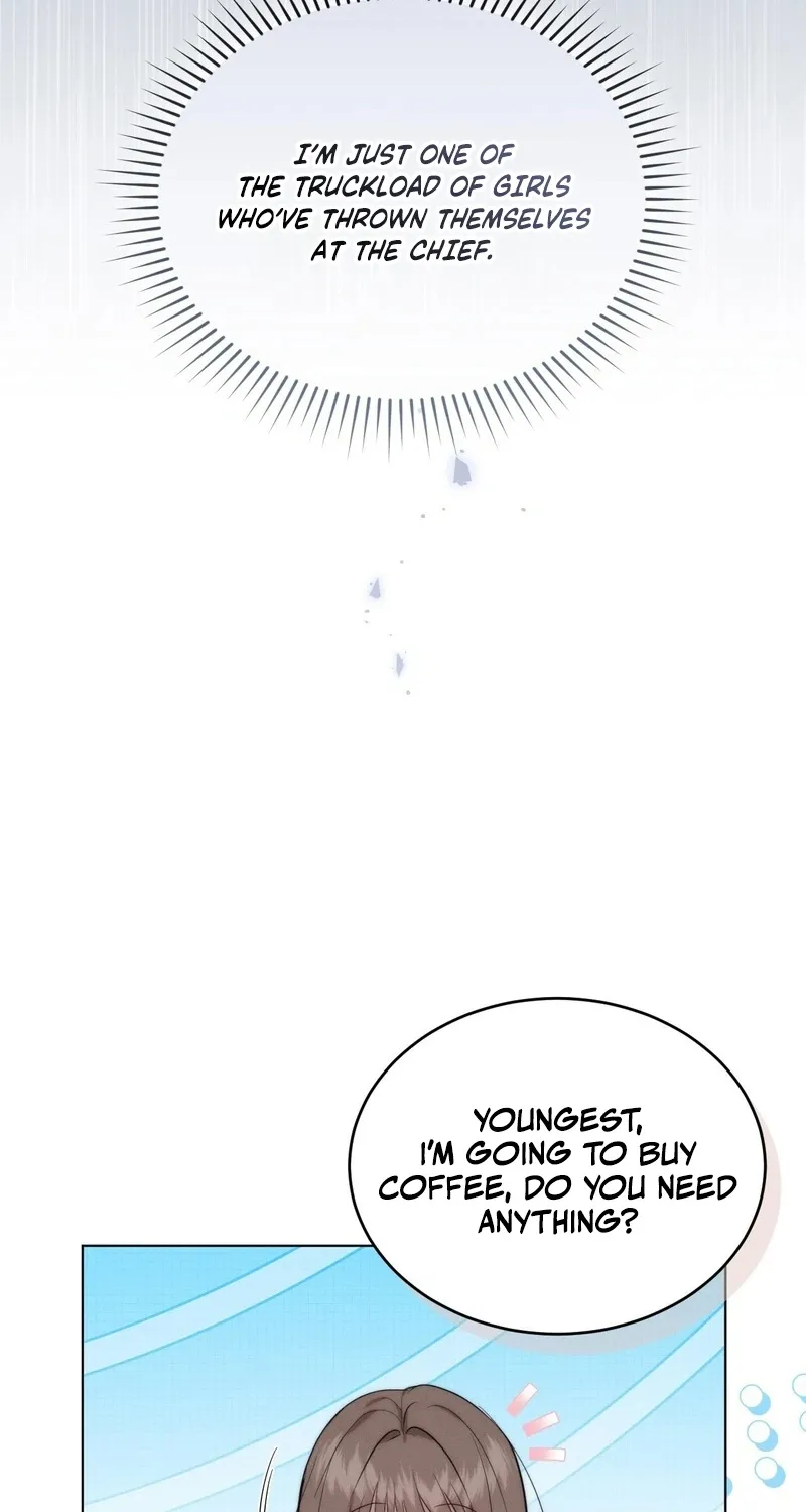 Ash-Covered Pure Love Chapter 4 page 12 - 
