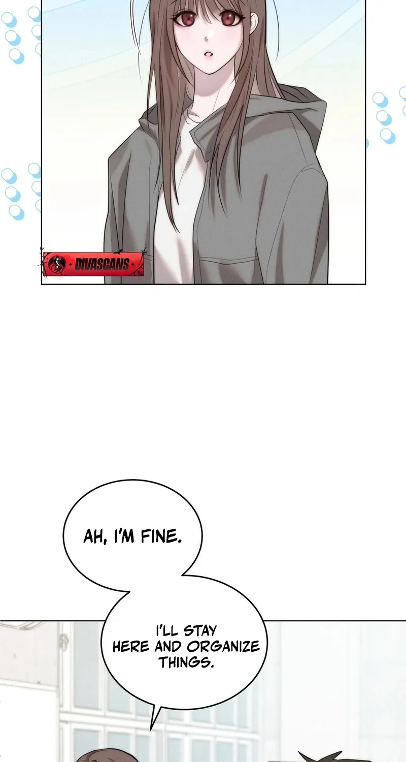 Ash-Covered Pure Love Chapter 4 page 13 - 