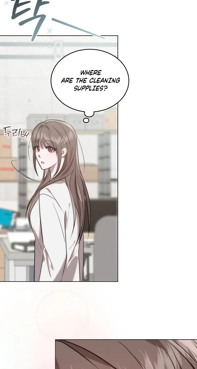Ash-Covered Pure Love Chapter 4 page 15 - 