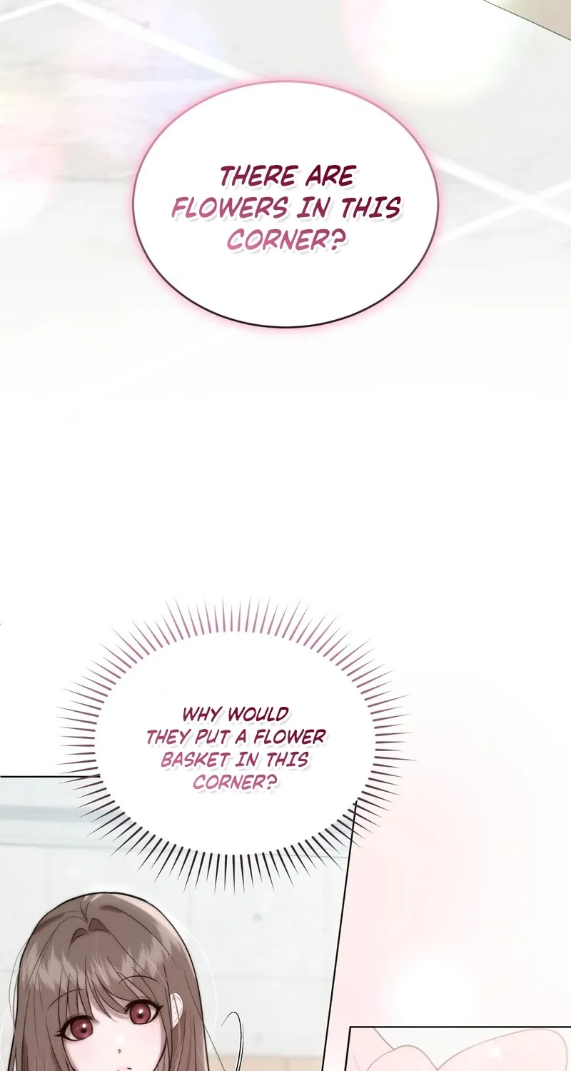 Ash-Covered Pure Love Chapter 4 page 18 - 