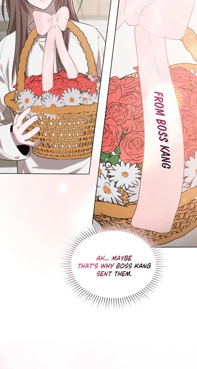 Ash-Covered Pure Love Chapter 4 page 19 - 