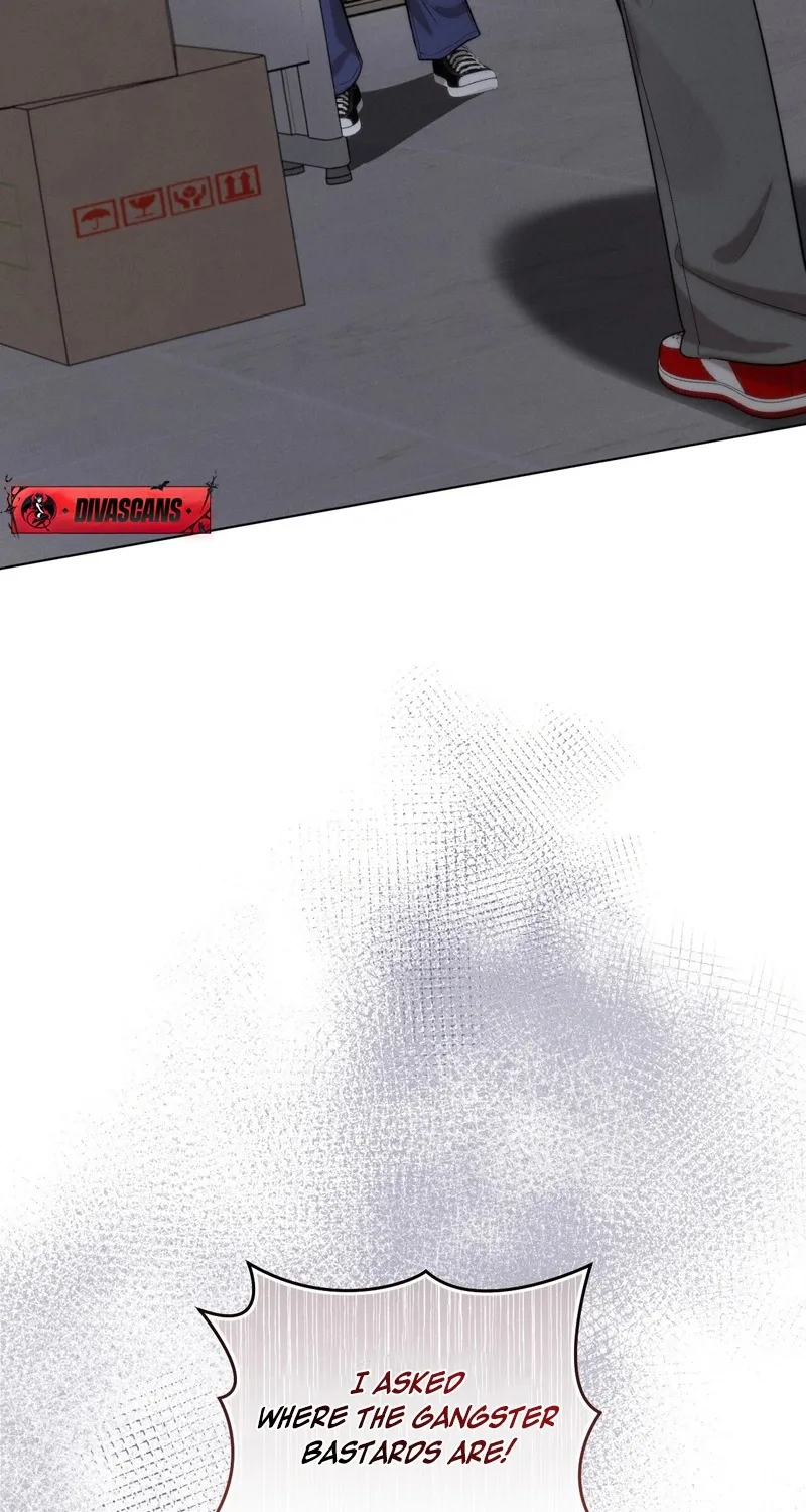 Ash-Covered Pure Love Chapter 4 page 29 - 