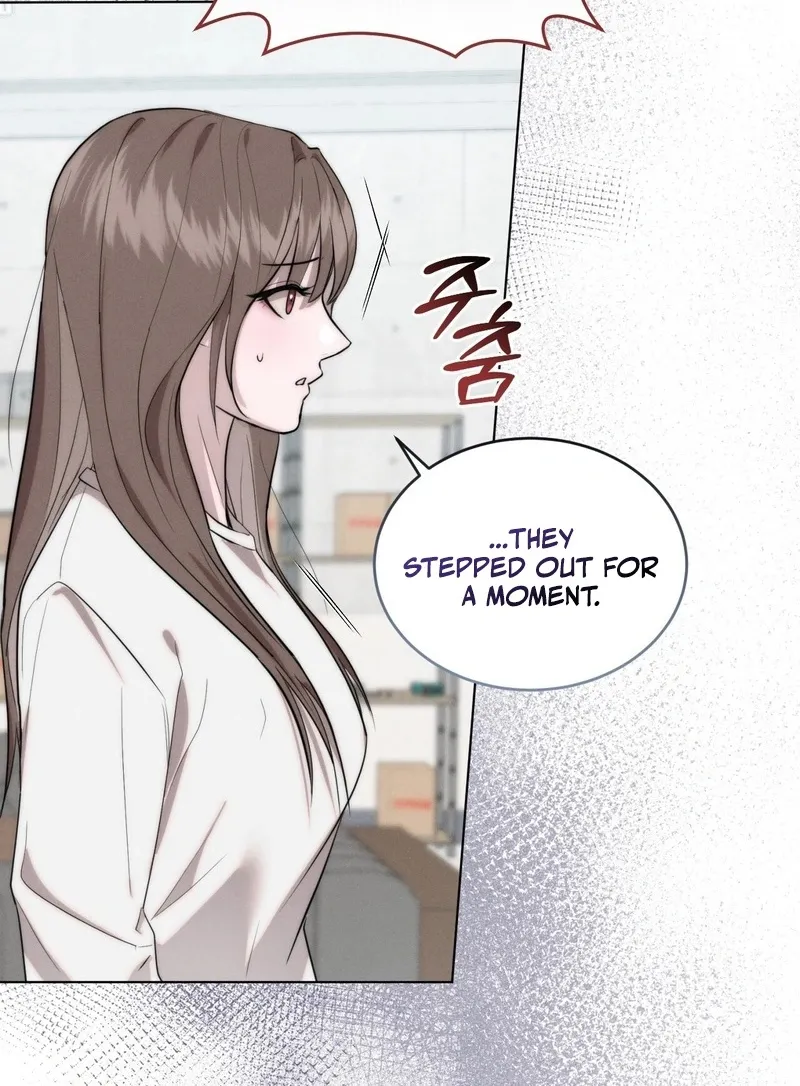 Ash-Covered Pure Love Chapter 4 page 30 - 