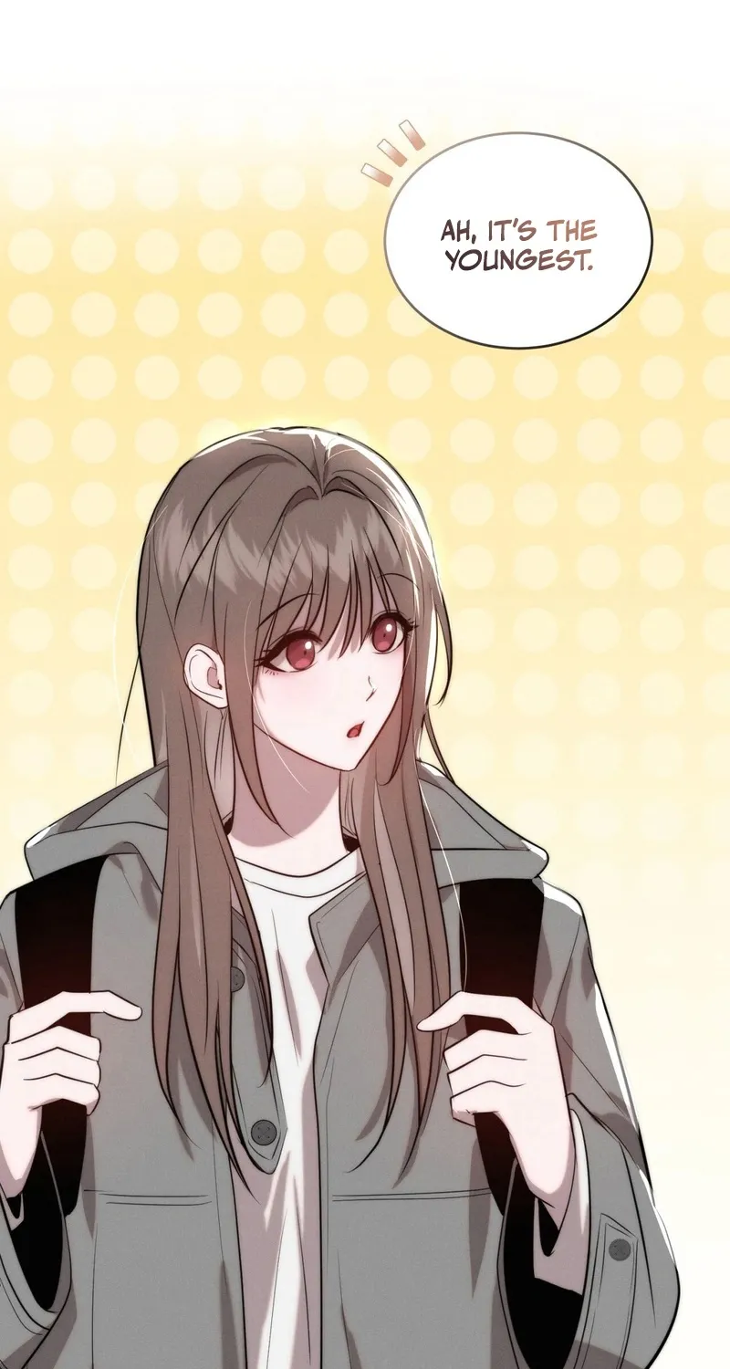 Ash-Covered Pure Love Chapter 4 page 4 - 