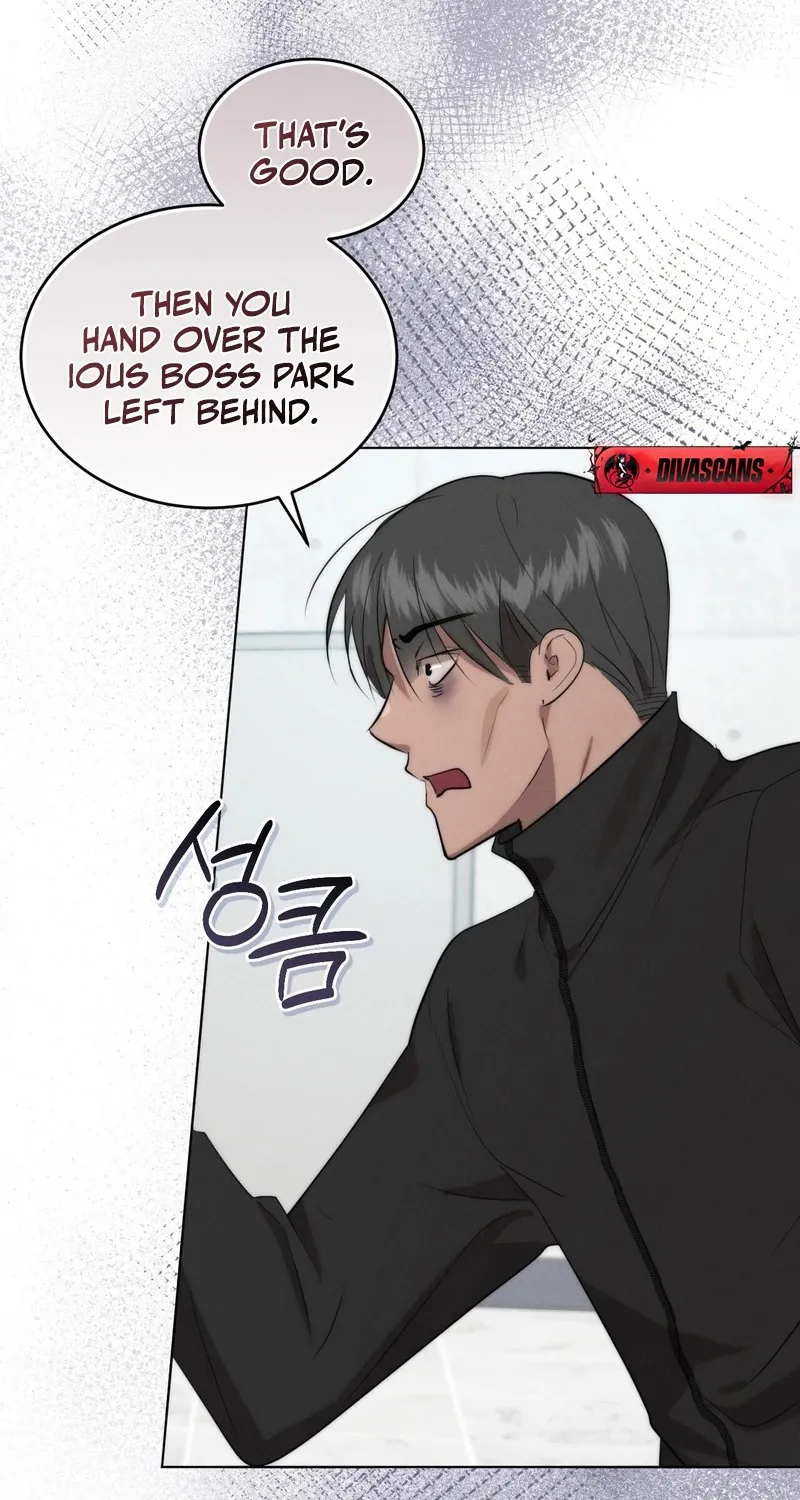 Ash-Covered Pure Love Chapter 4 page 31 - 