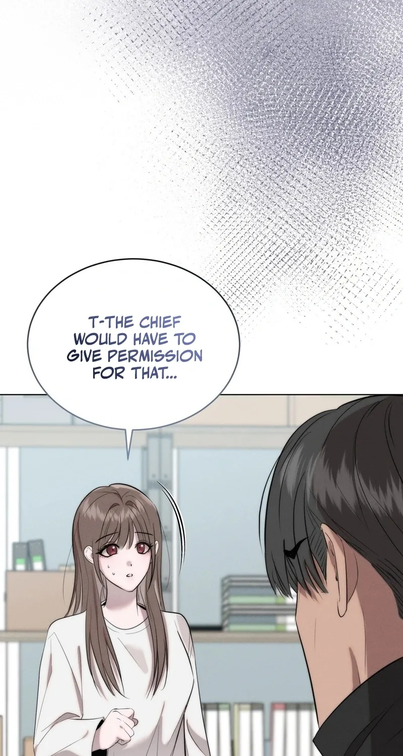 Ash-Covered Pure Love Chapter 4 page 32 - 