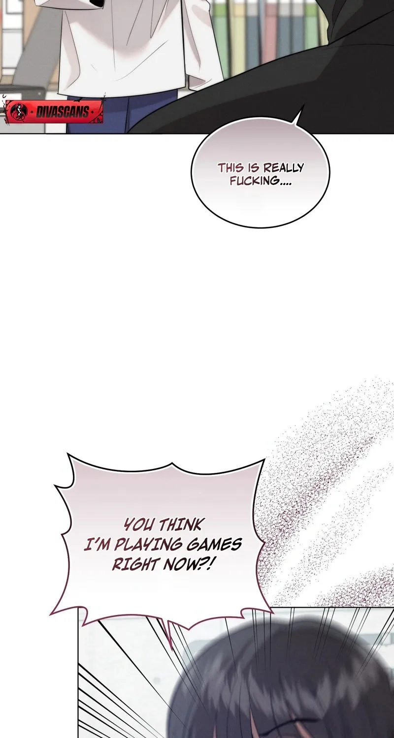 Ash-Covered Pure Love Chapter 4 page 33 - 