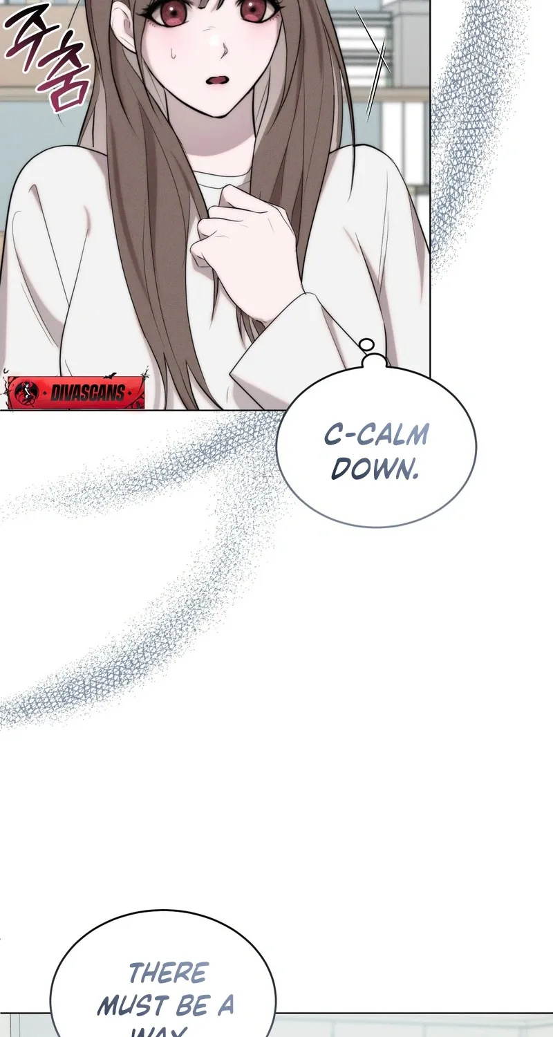 Ash-Covered Pure Love Chapter 4 page 35 - 